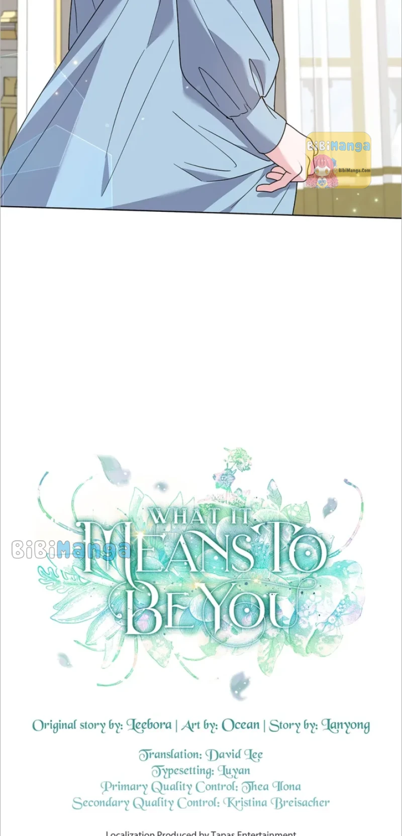 What It Means to be You? Chapter 148 - page 36