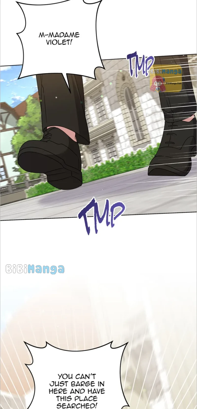 What It Means to be You? Chapter 148 - page 39