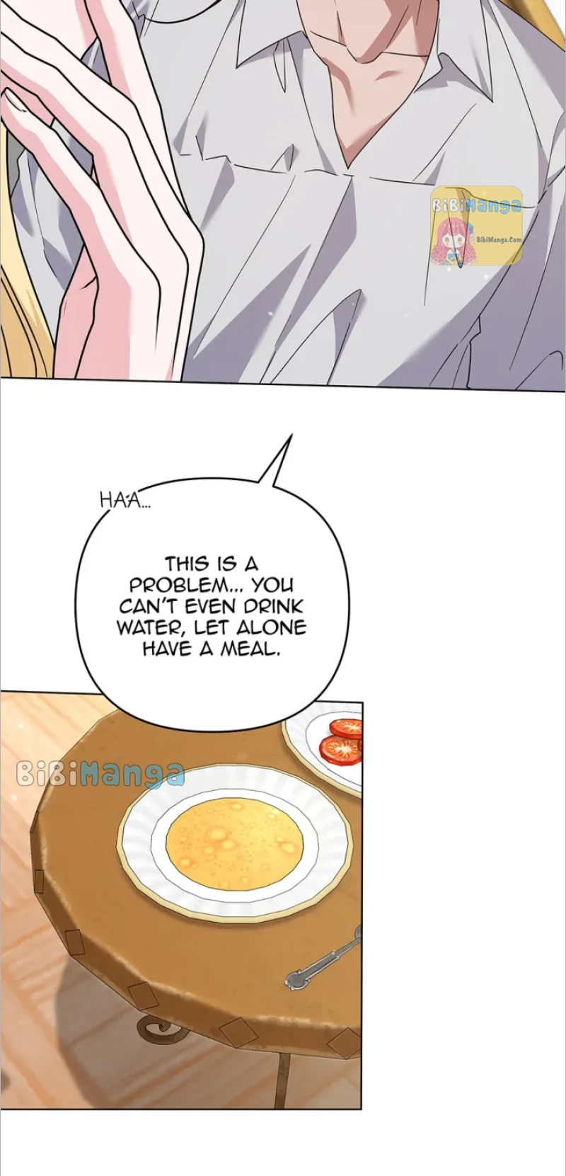 What It Means to be You? Chapter 148 - page 5