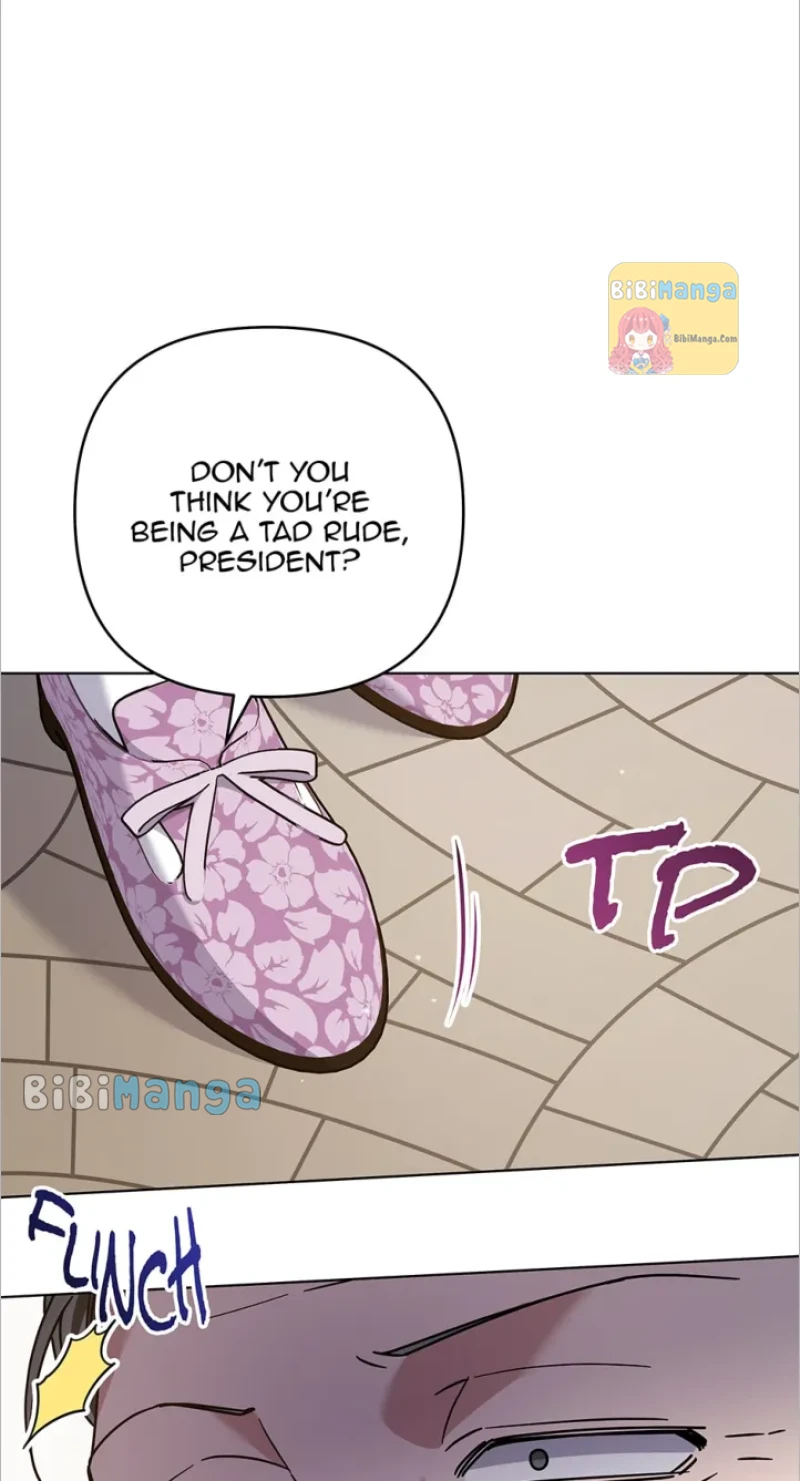 What It Means to be You? Chapter 148 - page 41