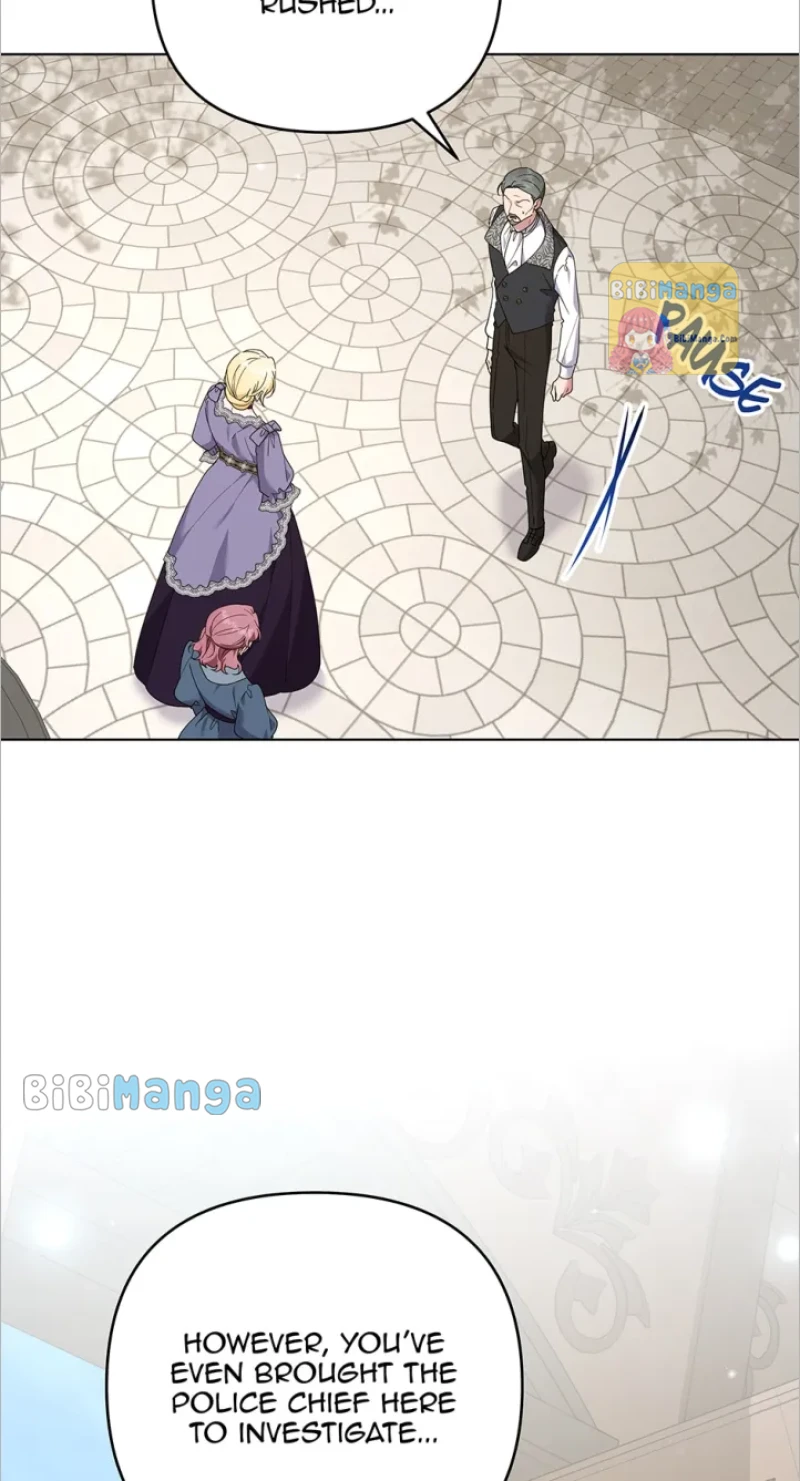 What It Means to be You? Chapter 148 - page 44