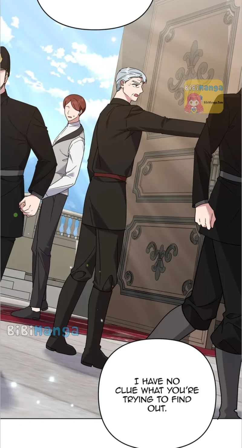 What It Means to be You? Chapter 148 - page 45