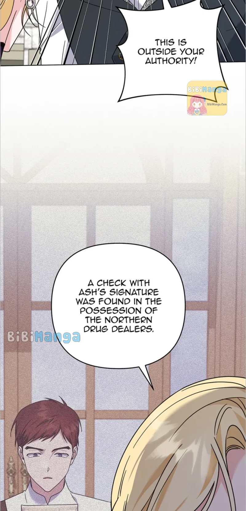 What It Means to be You? Chapter 148 - page 49