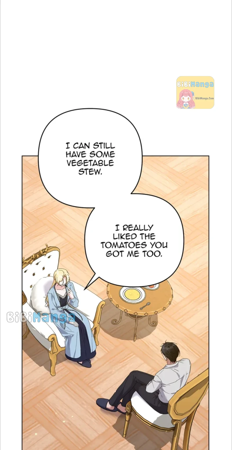 What It Means to be You? Chapter 148 - page 6