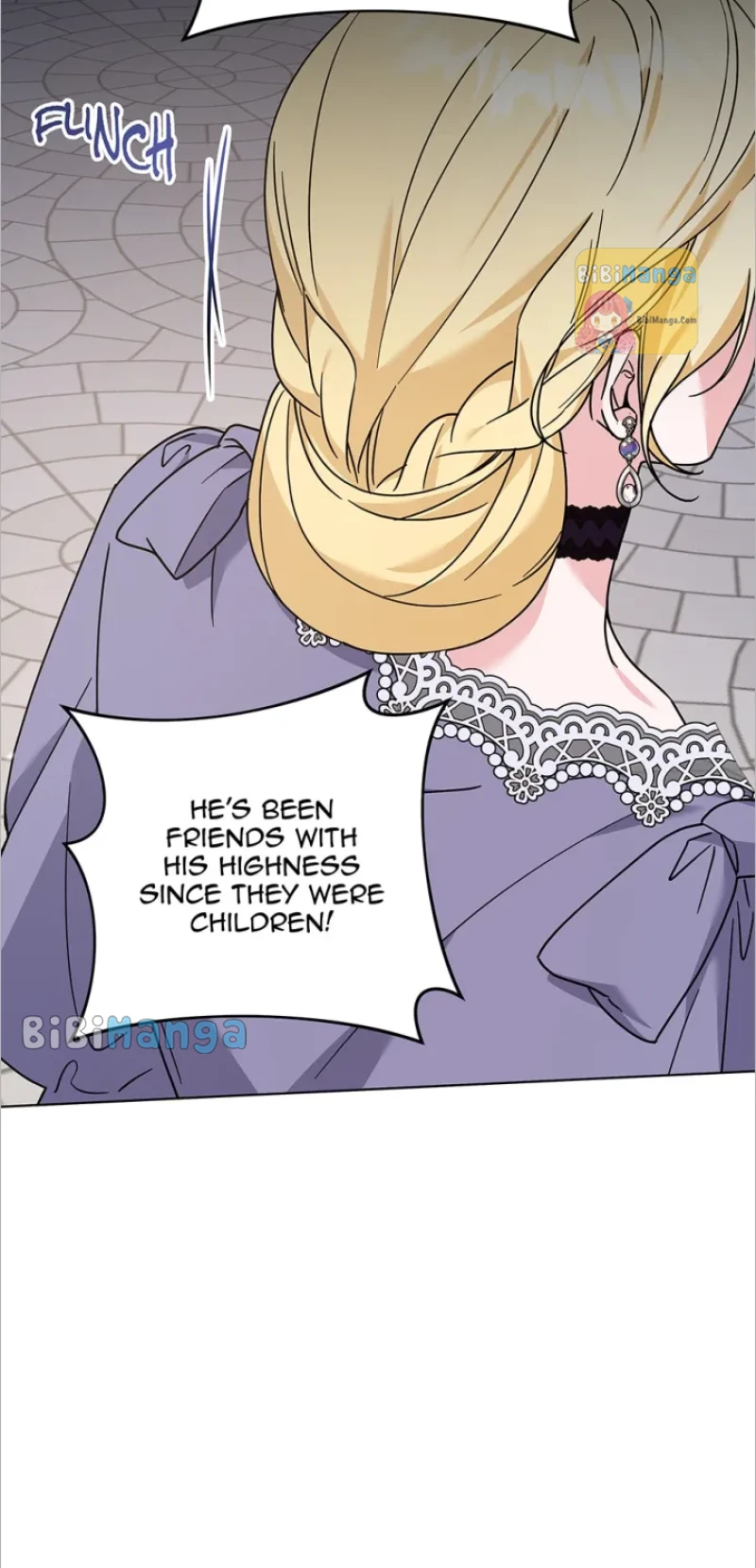What It Means to be You? Chapter 148 - page 52