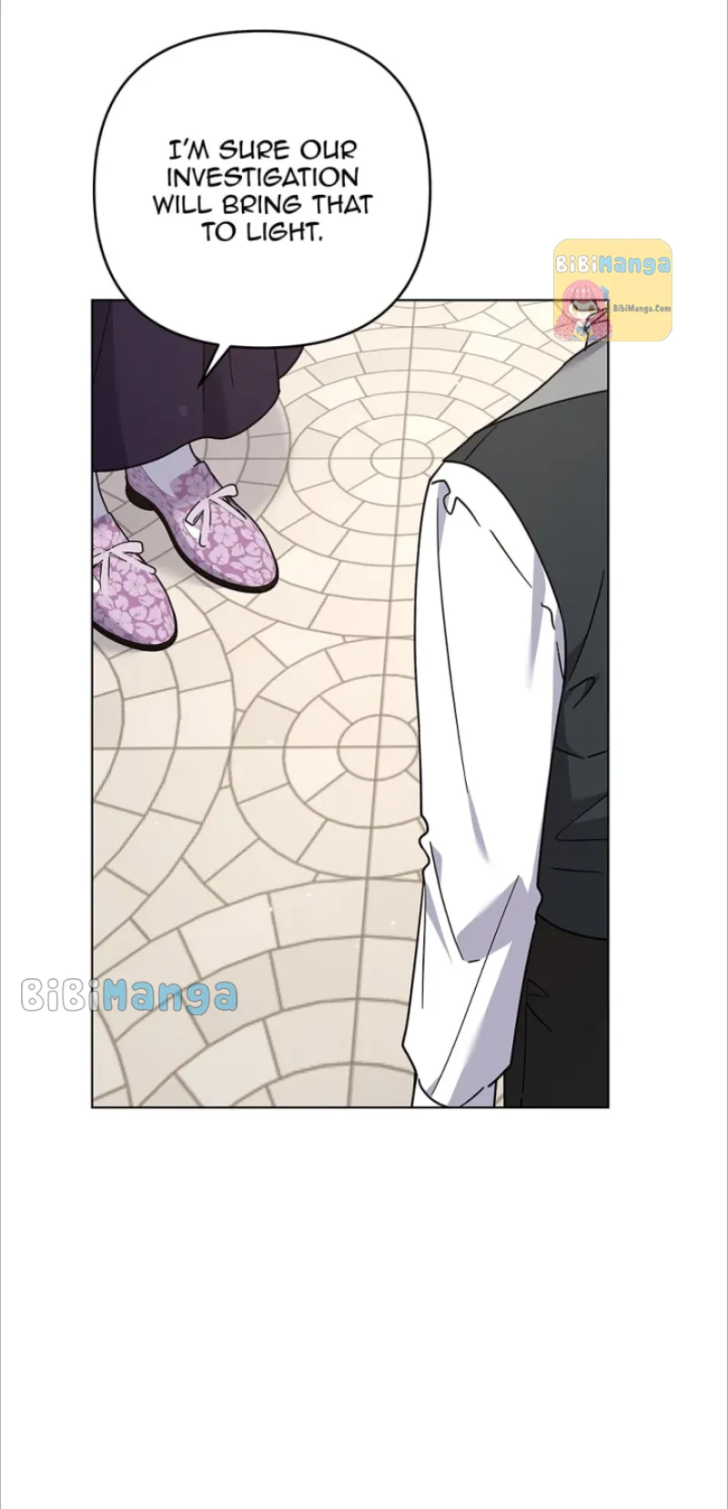 What It Means to be You? Chapter 148 - page 53