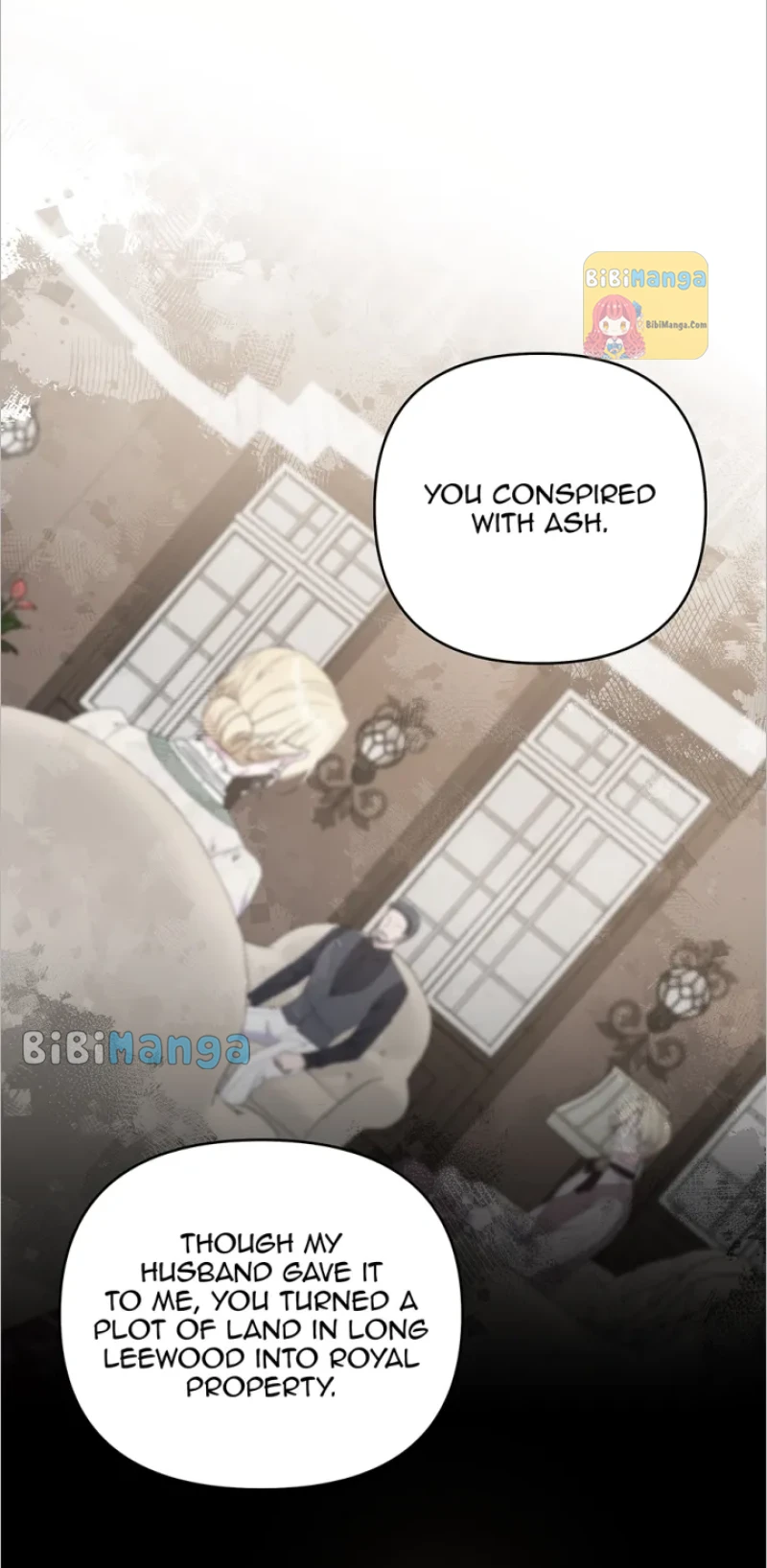 What It Means to be You? Chapter 148 - page 54