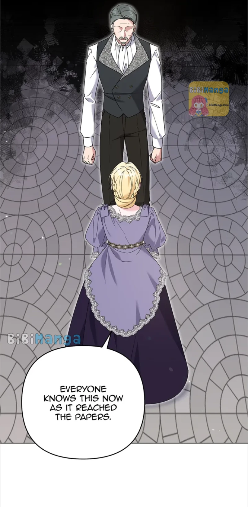 What It Means to be You? Chapter 148 - page 55