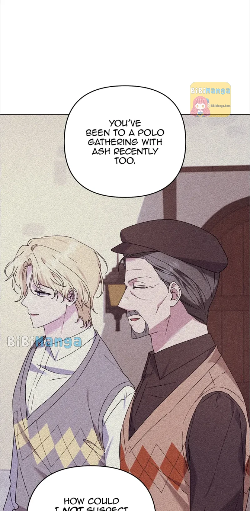 What It Means to be You? Chapter 148 - page 56