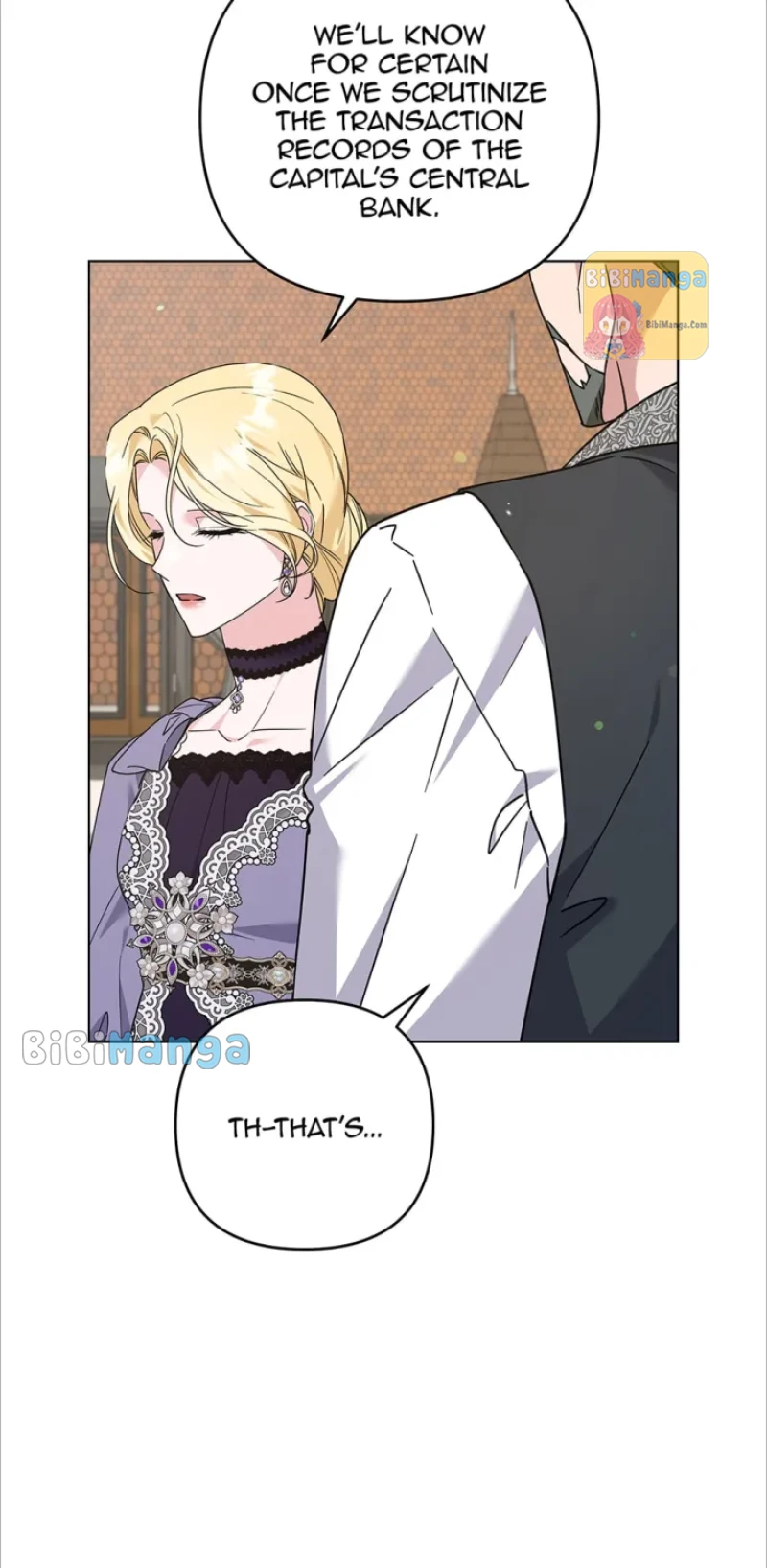 What It Means to be You? Chapter 148 - page 58