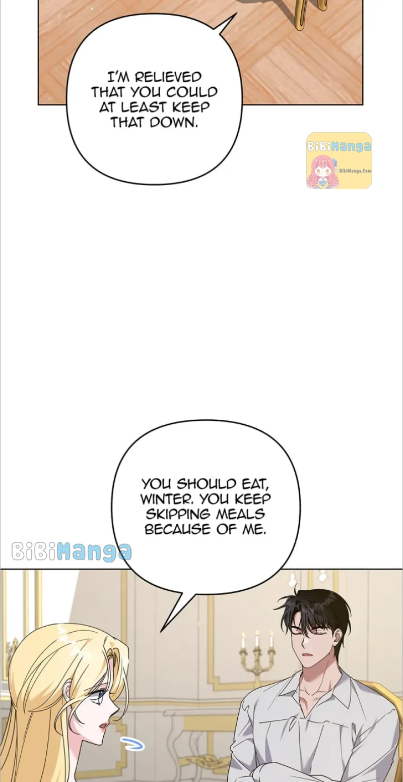 What It Means to be You? Chapter 148 - page 7