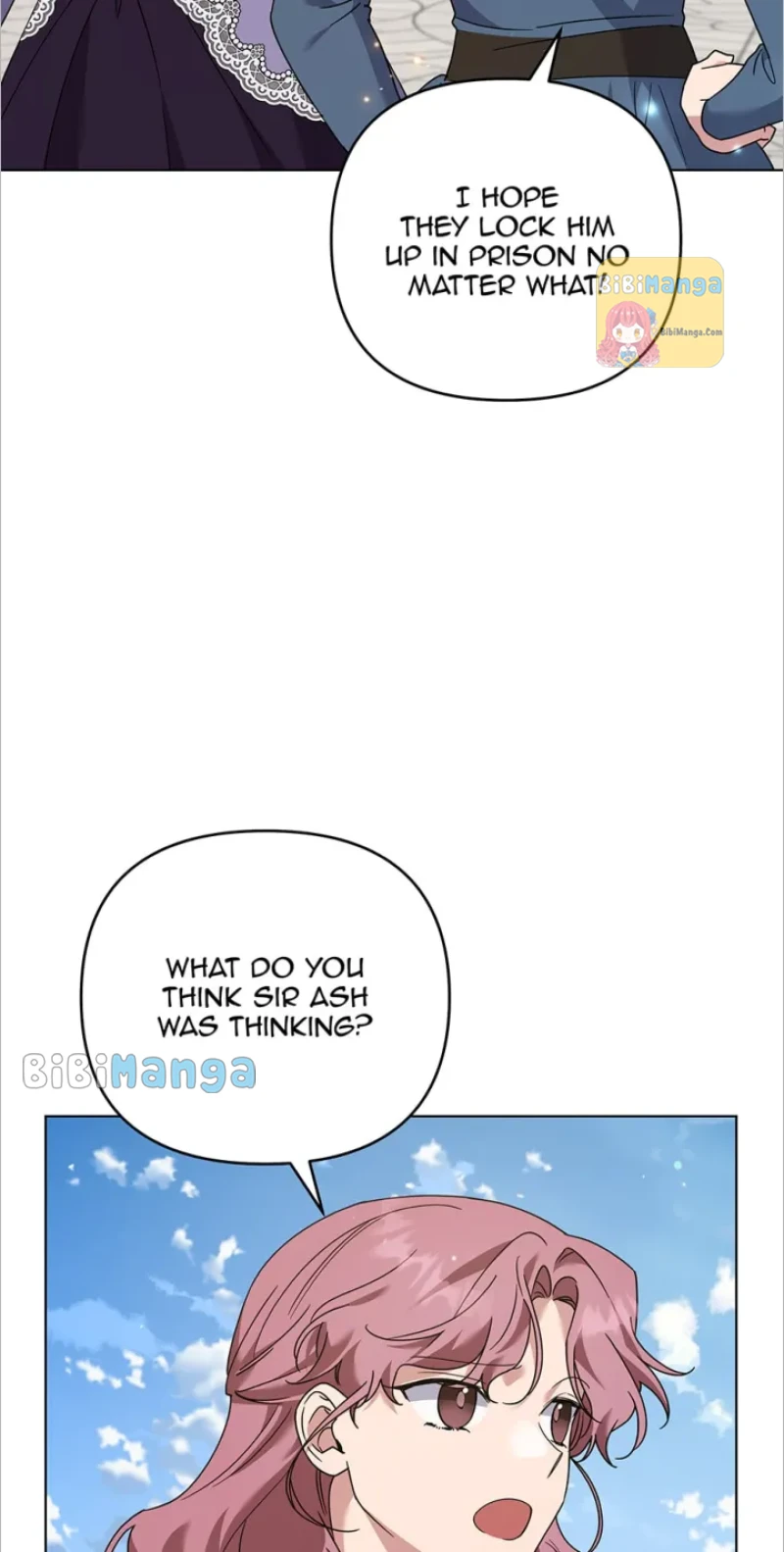 What It Means to be You? Chapter 148 - page 68