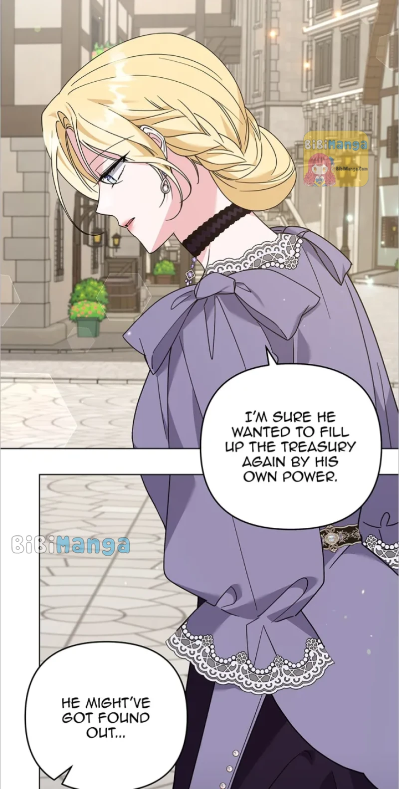 What It Means to be You? Chapter 148 - page 70