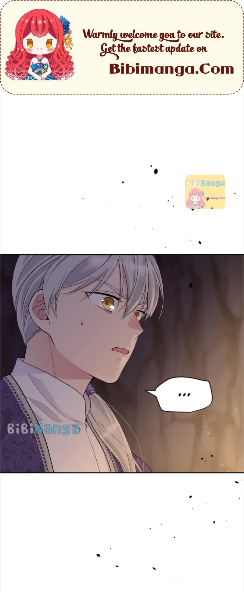 The Goal Is to Become a Gold Spoon so I Need to Be Completely Invulnerable Chapter 132 - page 1