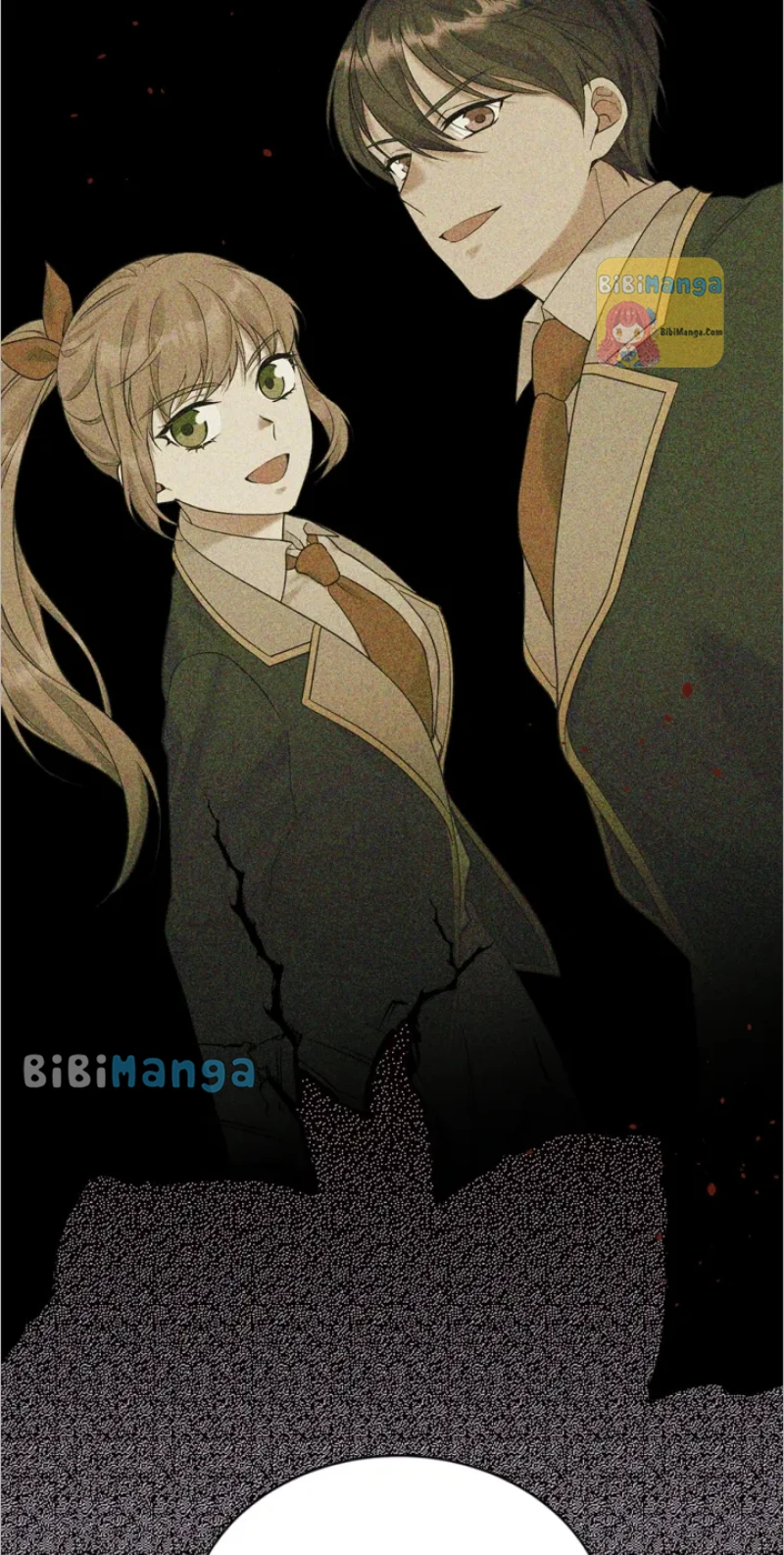 The Goal Is to Become a Gold Spoon so I Need to Be Completely Invulnerable Chapter 132 - page 45