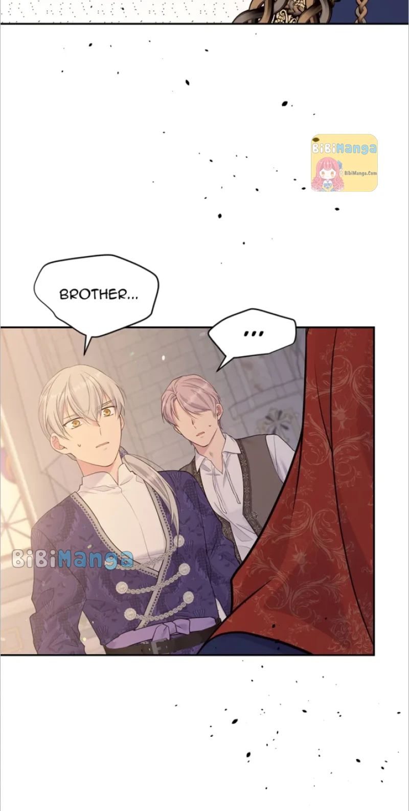 The Goal Is to Become a Gold Spoon so I Need to Be Completely Invulnerable Chapter 132 - page 47