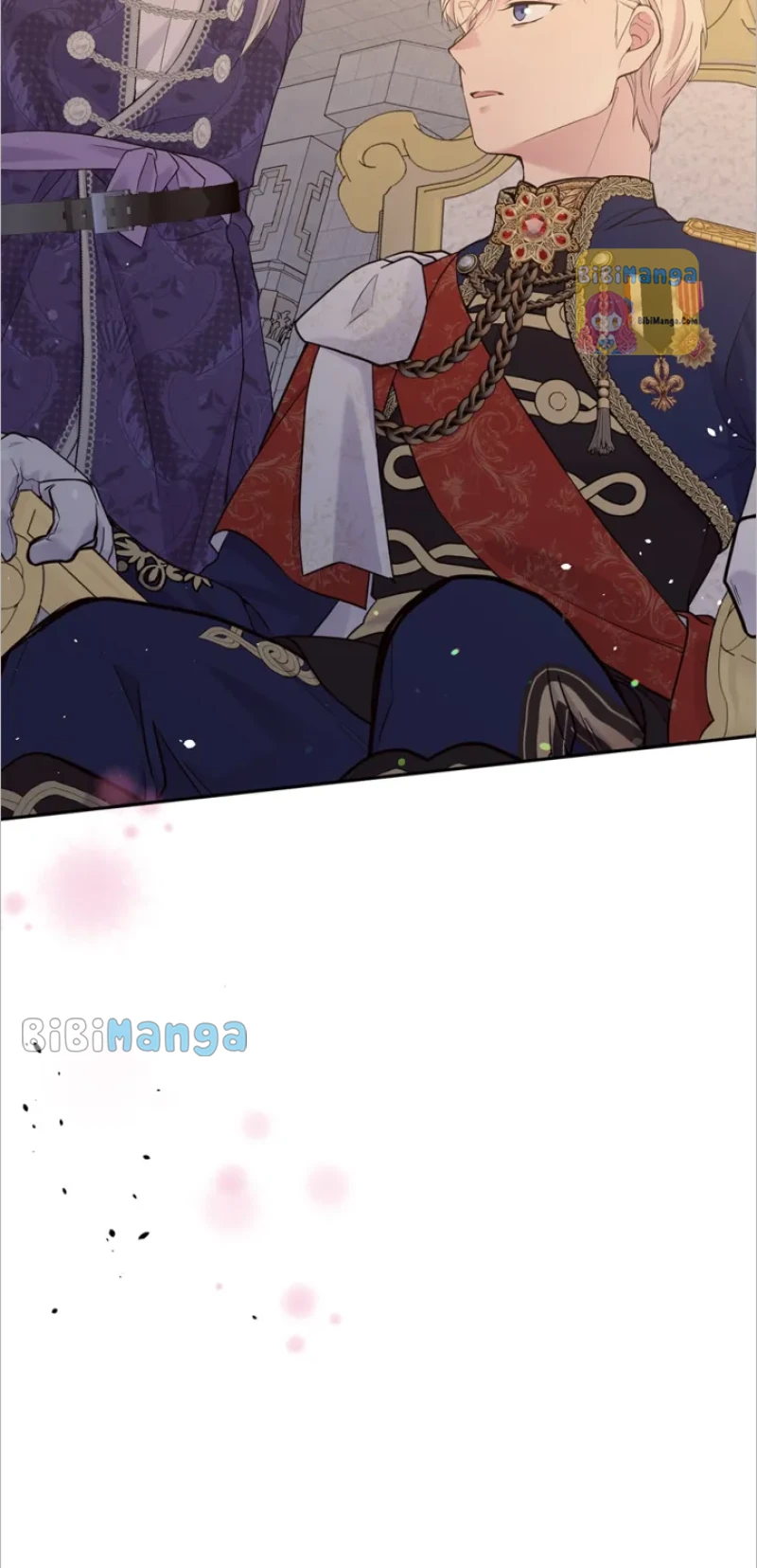 The Goal Is to Become a Gold Spoon so I Need to Be Completely Invulnerable Chapter 132 - page 54