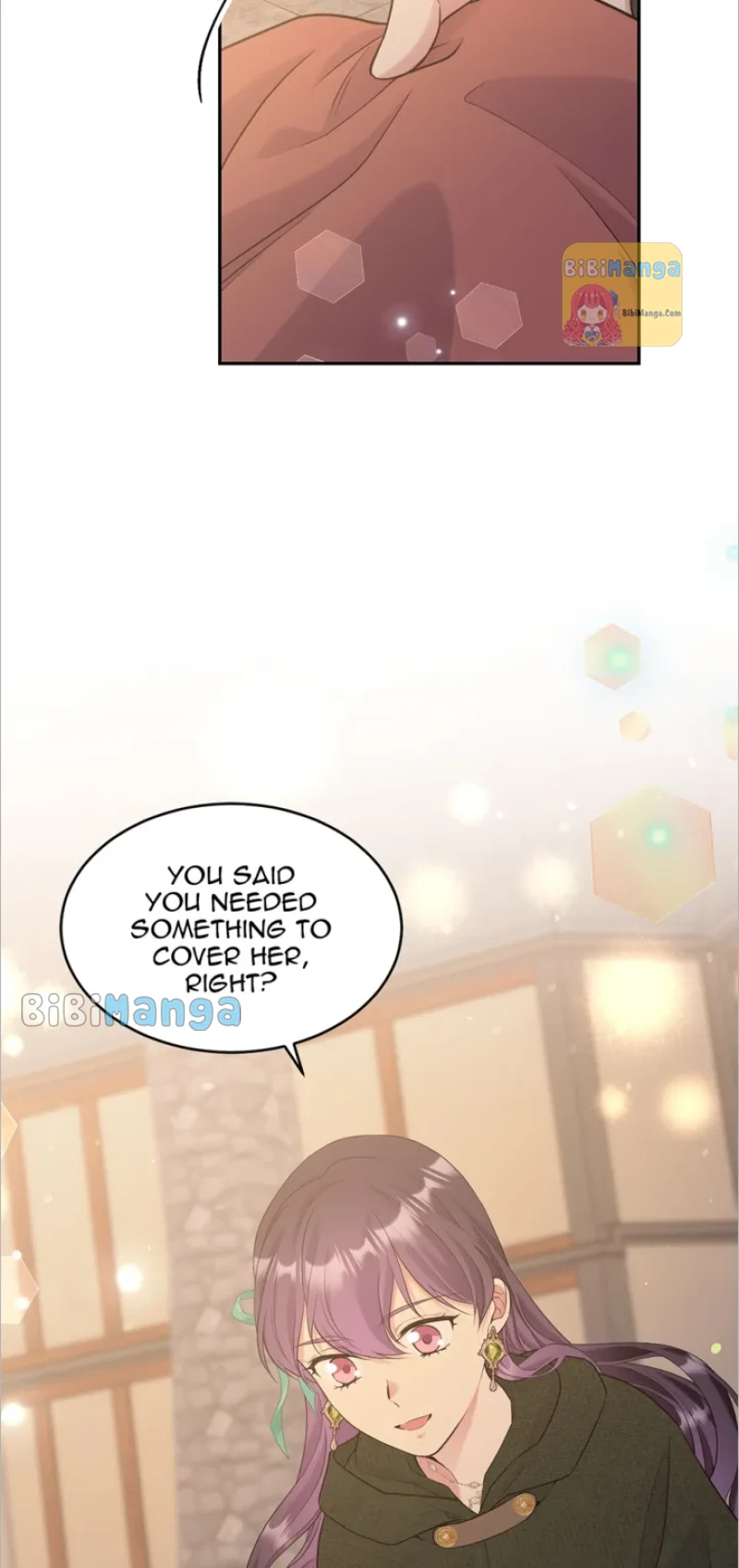The Goal Is to Become a Gold Spoon so I Need to Be Completely Invulnerable Chapter 132 - page 59