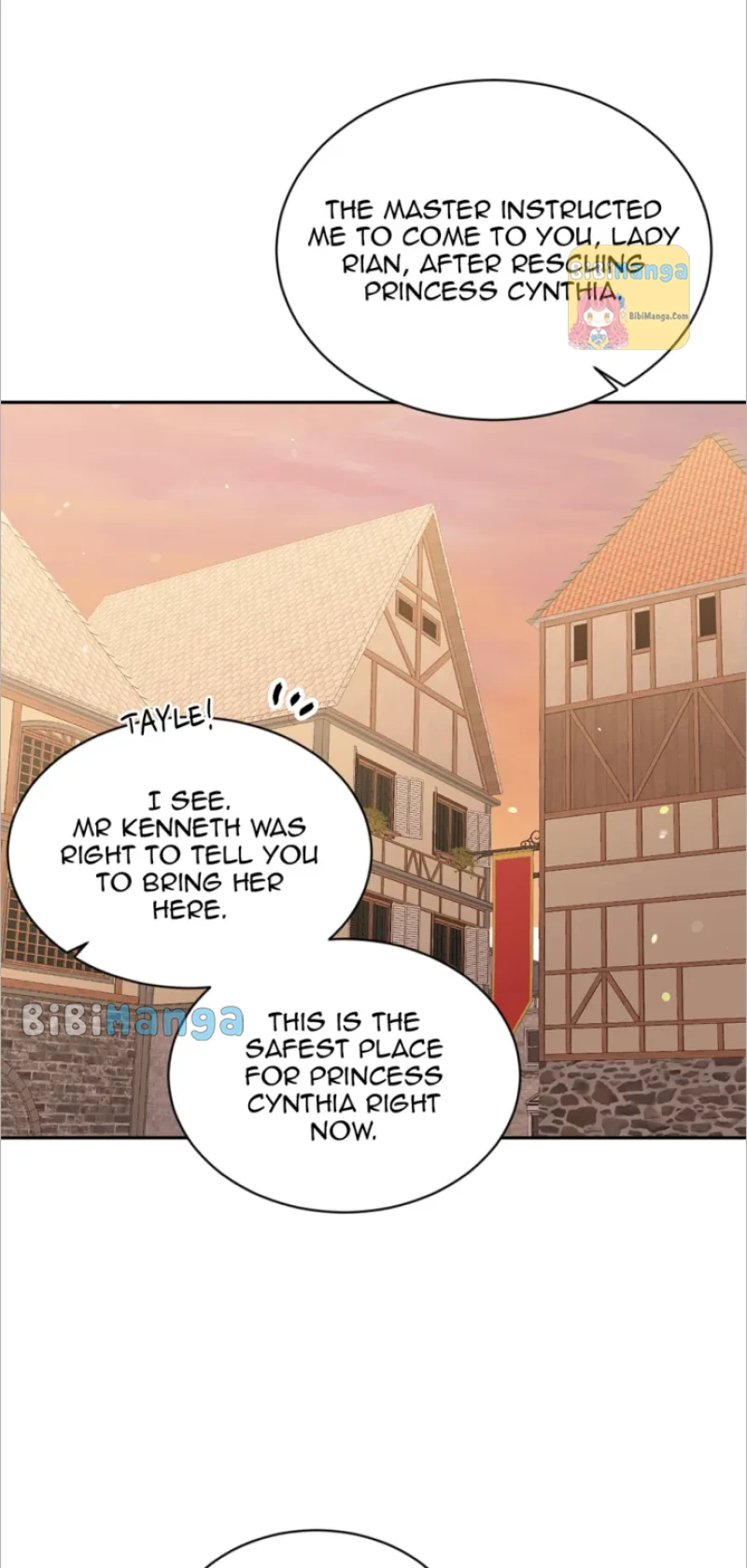 The Goal Is to Become a Gold Spoon so I Need to Be Completely Invulnerable Chapter 132 - page 69