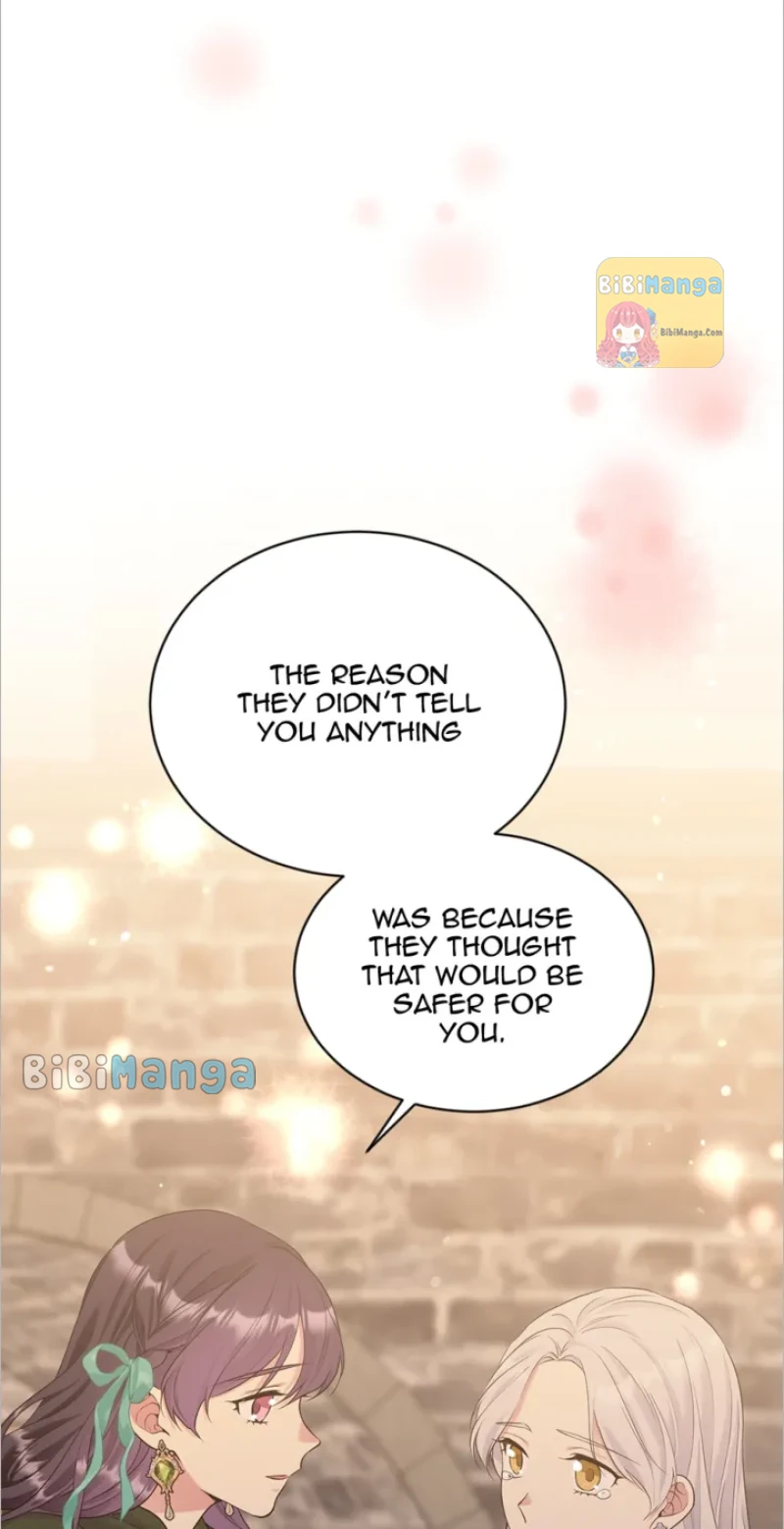 The Goal Is to Become a Gold Spoon so I Need to Be Completely Invulnerable Chapter 133 - page 16