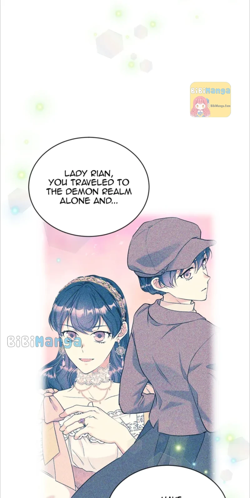 The Goal Is to Become a Gold Spoon so I Need to Be Completely Invulnerable Chapter 133 - page 24