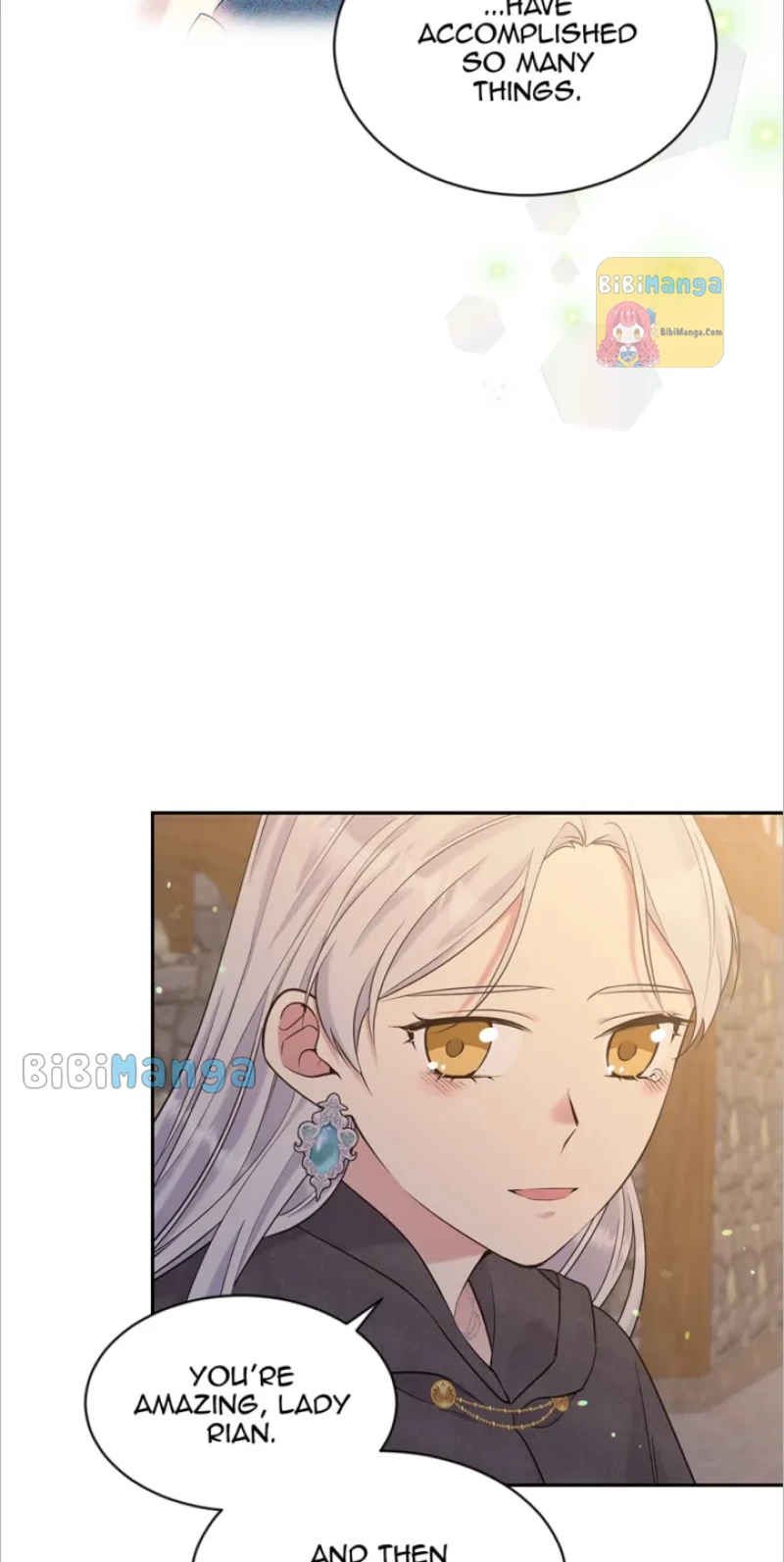 The Goal Is to Become a Gold Spoon so I Need to Be Completely Invulnerable Chapter 133 - page 25