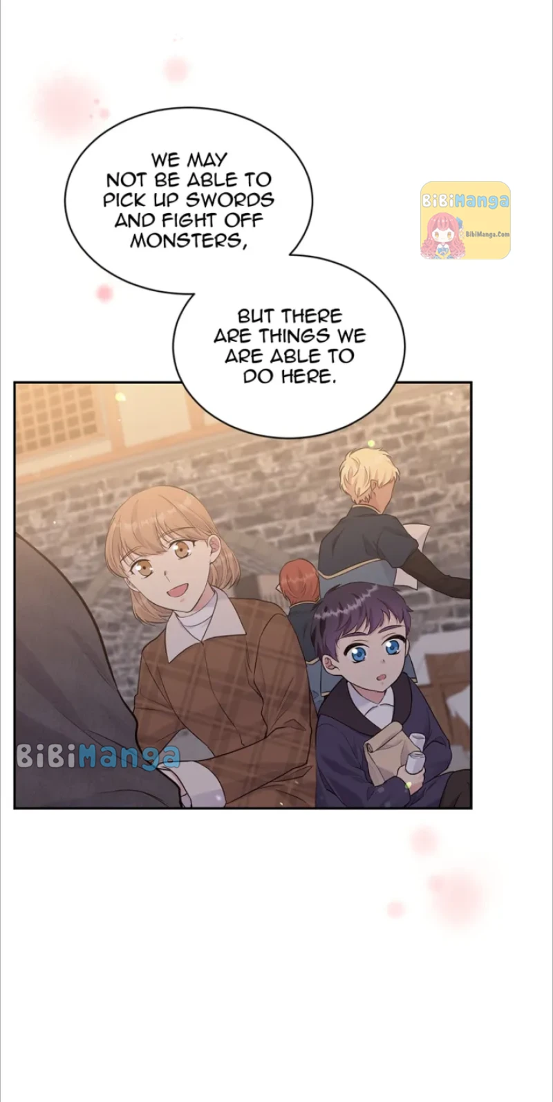 The Goal Is to Become a Gold Spoon so I Need to Be Completely Invulnerable Chapter 133 - page 31