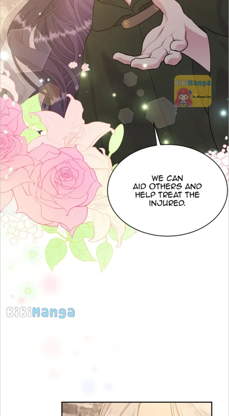 The Goal Is to Become a Gold Spoon so I Need to Be Completely Invulnerable Chapter 133 - page 33