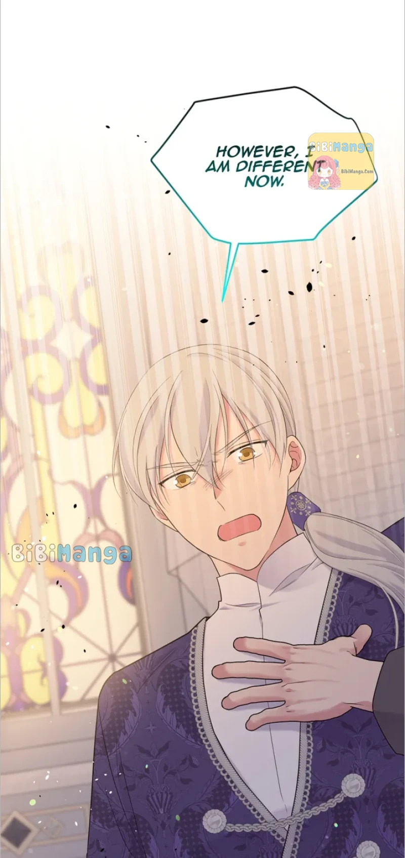 The Goal Is to Become a Gold Spoon so I Need to Be Completely Invulnerable Chapter 133 - page 51