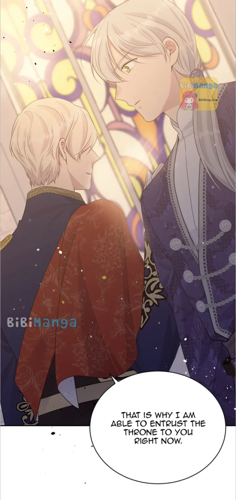The Goal Is to Become a Gold Spoon so I Need to Be Completely Invulnerable Chapter 133 - page 55