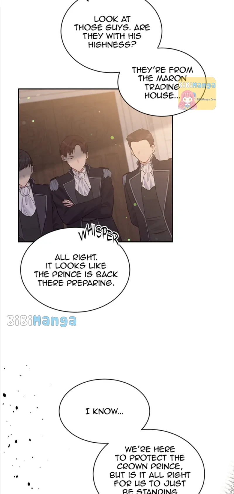 The Goal Is to Become a Gold Spoon so I Need to Be Completely Invulnerable Chapter 133 - page 63