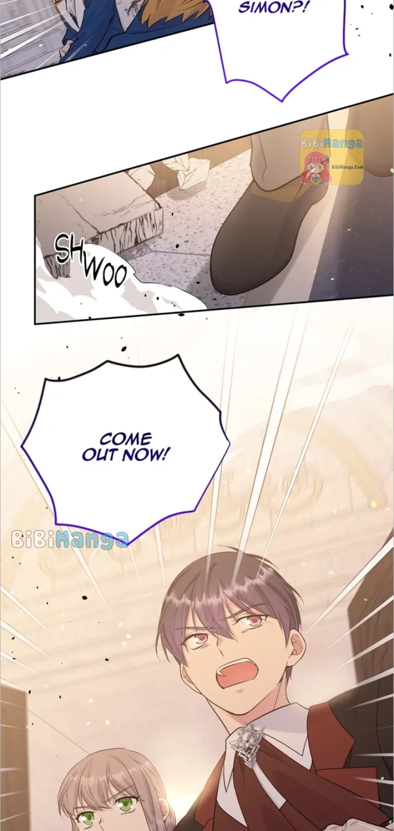 The Goal Is to Become a Gold Spoon so I Need to Be Completely Invulnerable Chapter 133 - page 66