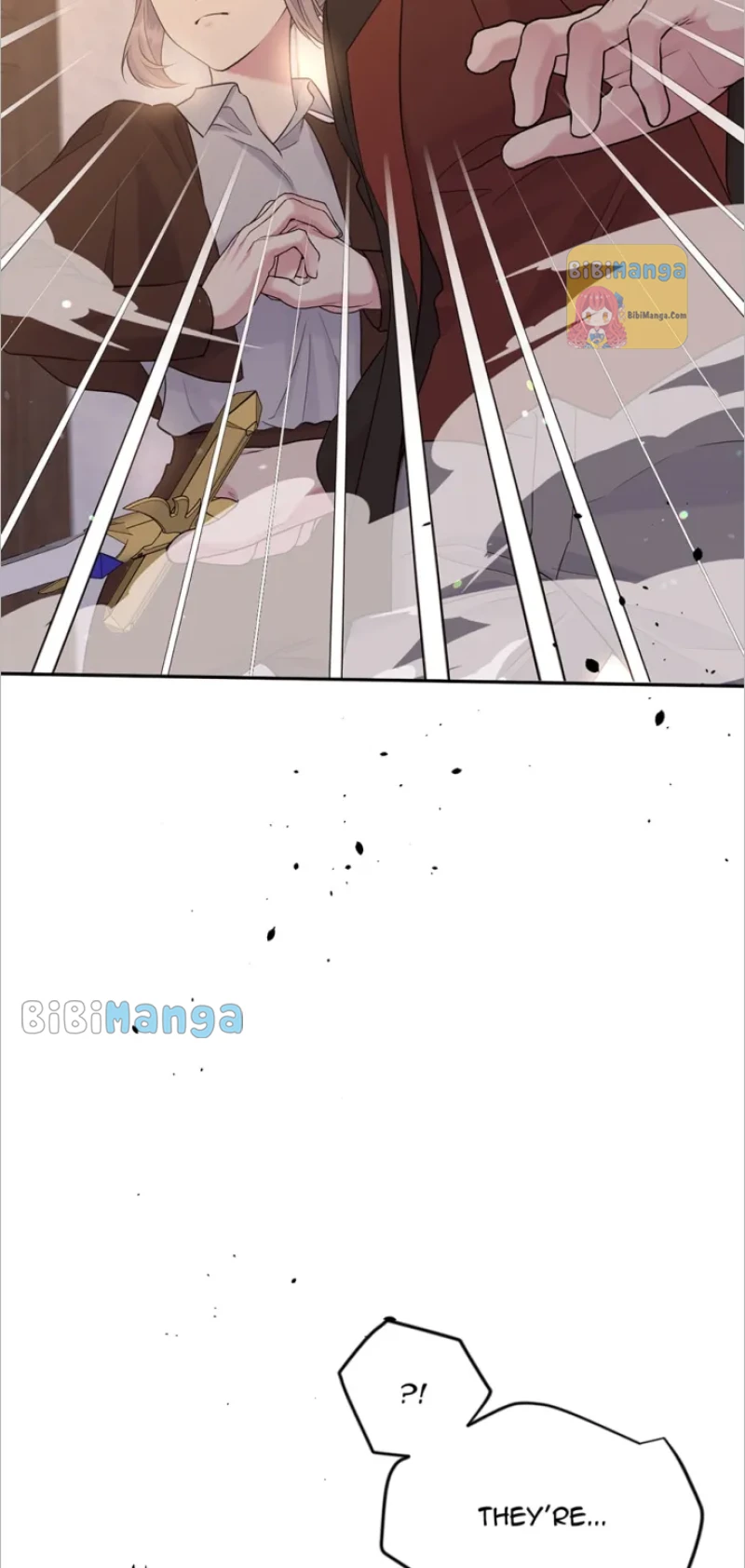 The Goal Is to Become a Gold Spoon so I Need to Be Completely Invulnerable Chapter 133 - page 67