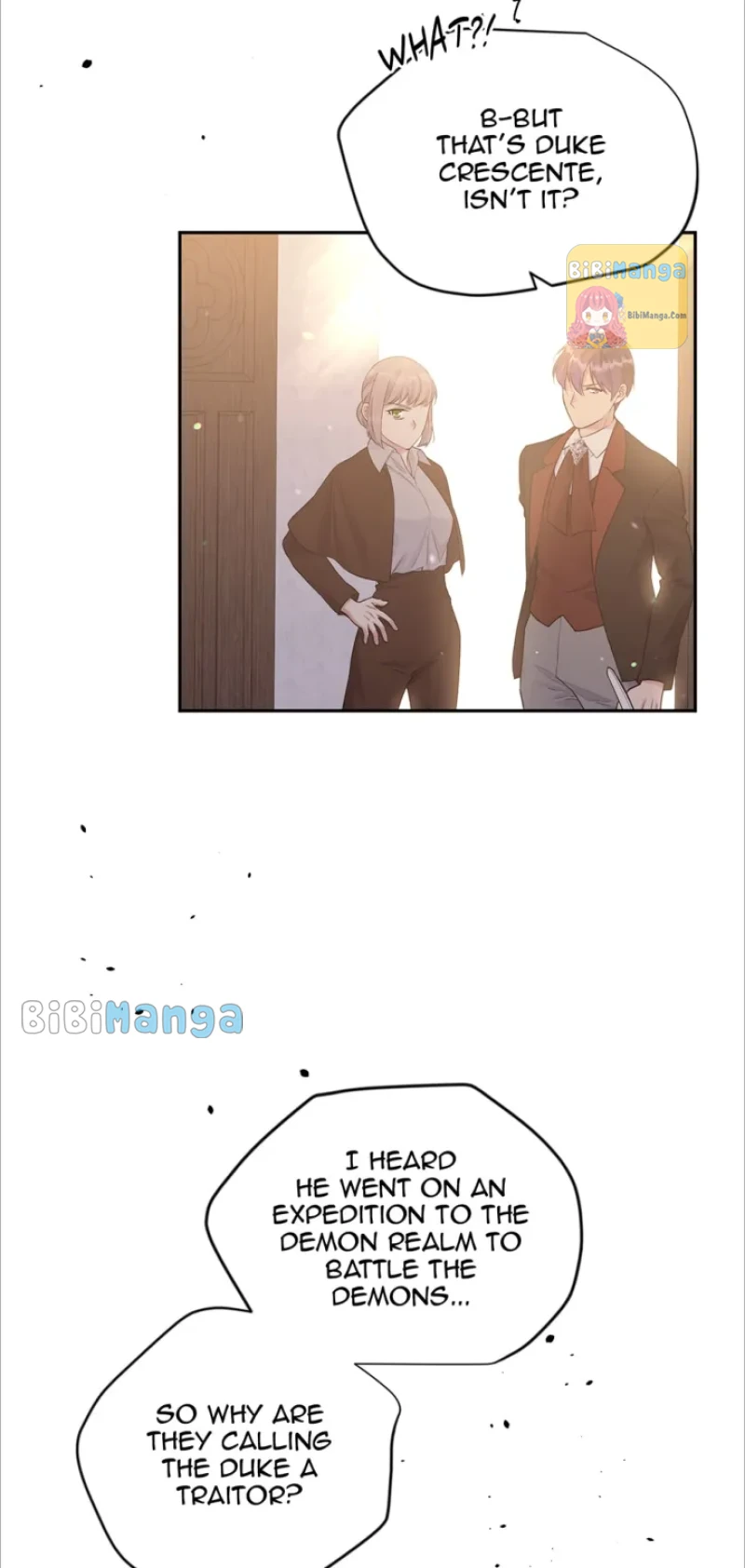 The Goal Is to Become a Gold Spoon so I Need to Be Completely Invulnerable Chapter 133 - page 69