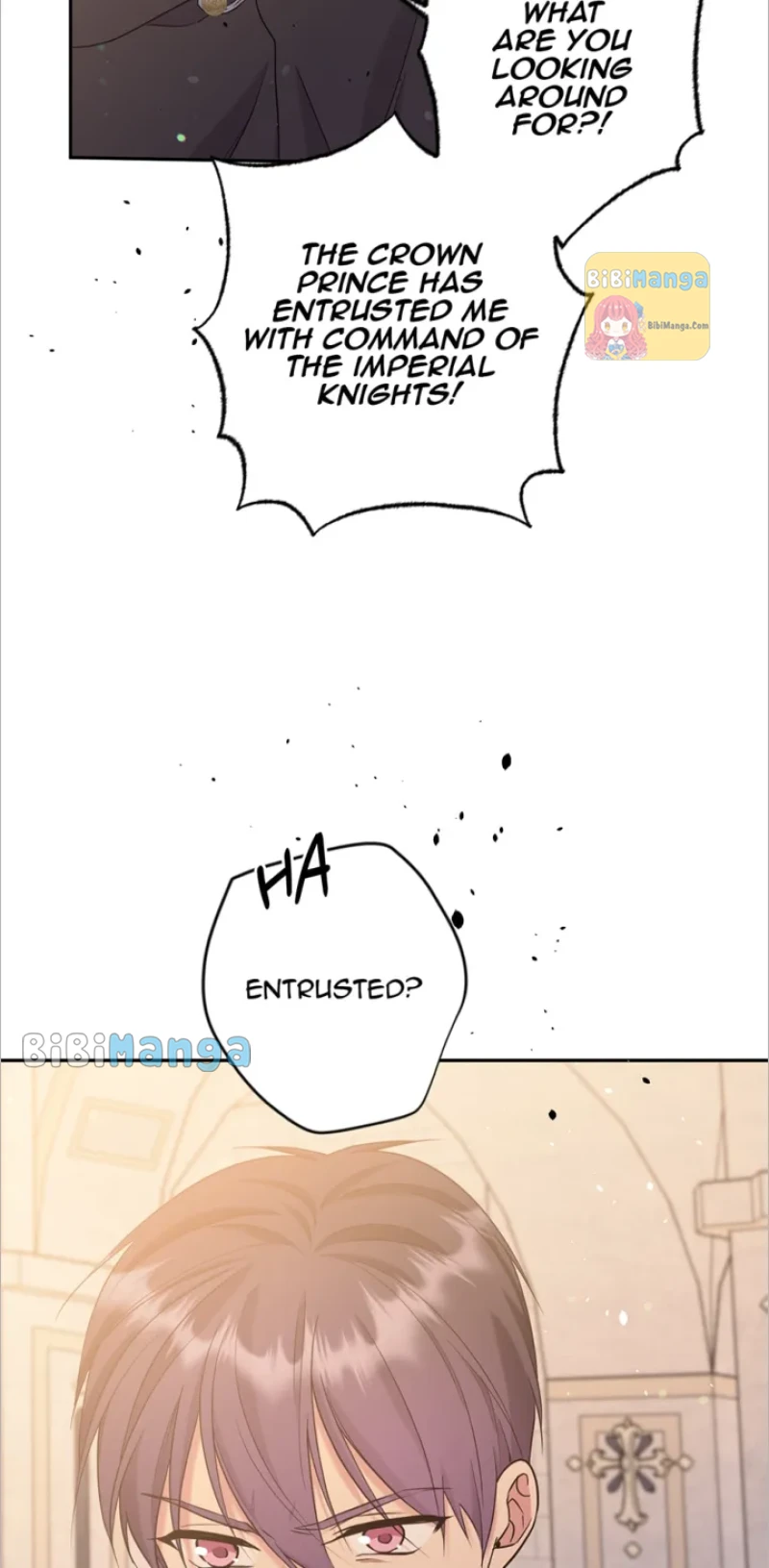 The Goal Is to Become a Gold Spoon so I Need to Be Completely Invulnerable Chapter 133 - page 78