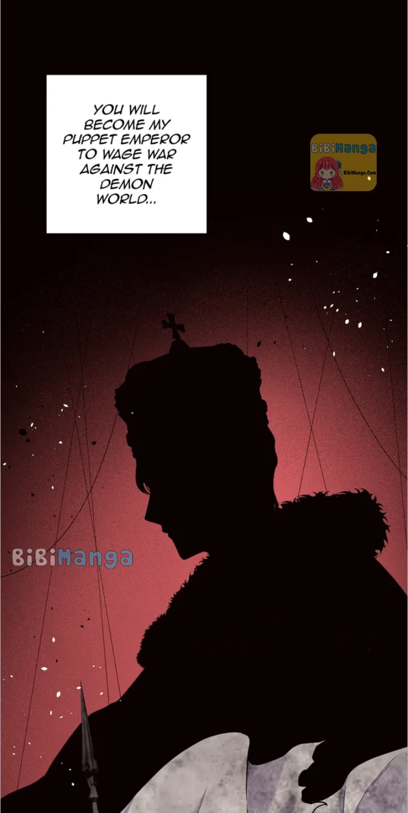 The Goal Is to Become a Gold Spoon so I Need to Be Completely Invulnerable Chapter 134 - page 21