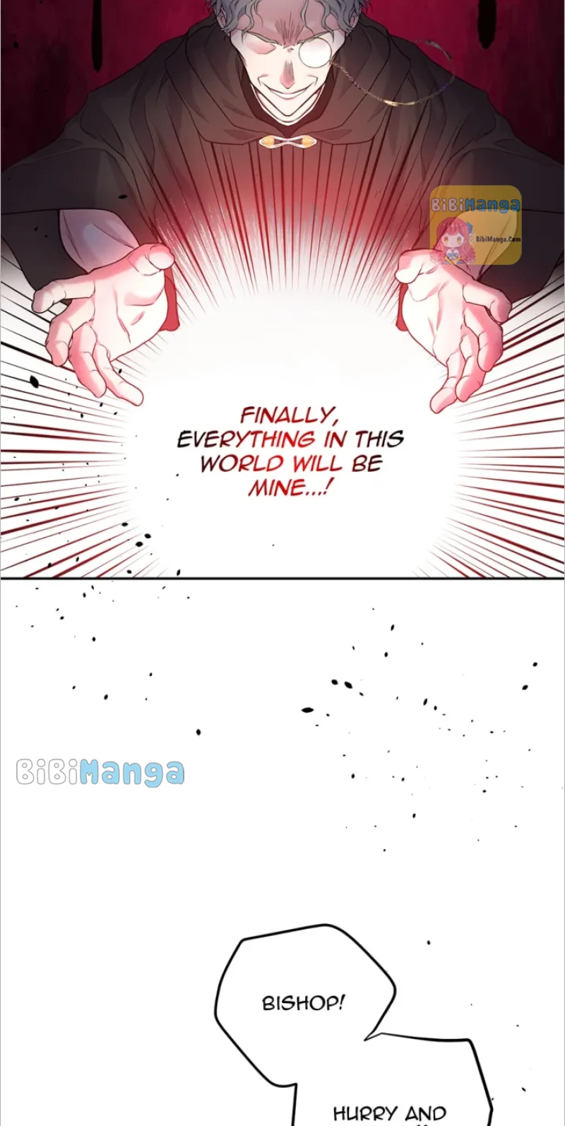 The Goal Is to Become a Gold Spoon so I Need to Be Completely Invulnerable Chapter 134 - page 23