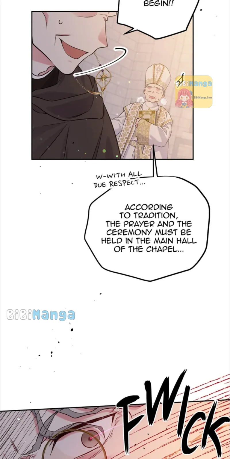 The Goal Is to Become a Gold Spoon so I Need to Be Completely Invulnerable Chapter 134 - page 24
