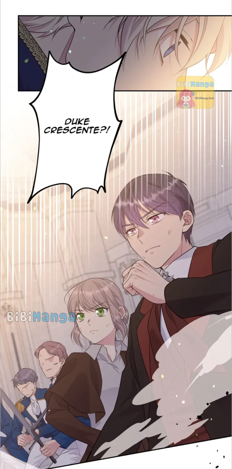 The Goal Is to Become a Gold Spoon so I Need to Be Completely Invulnerable Chapter 134 - page 35