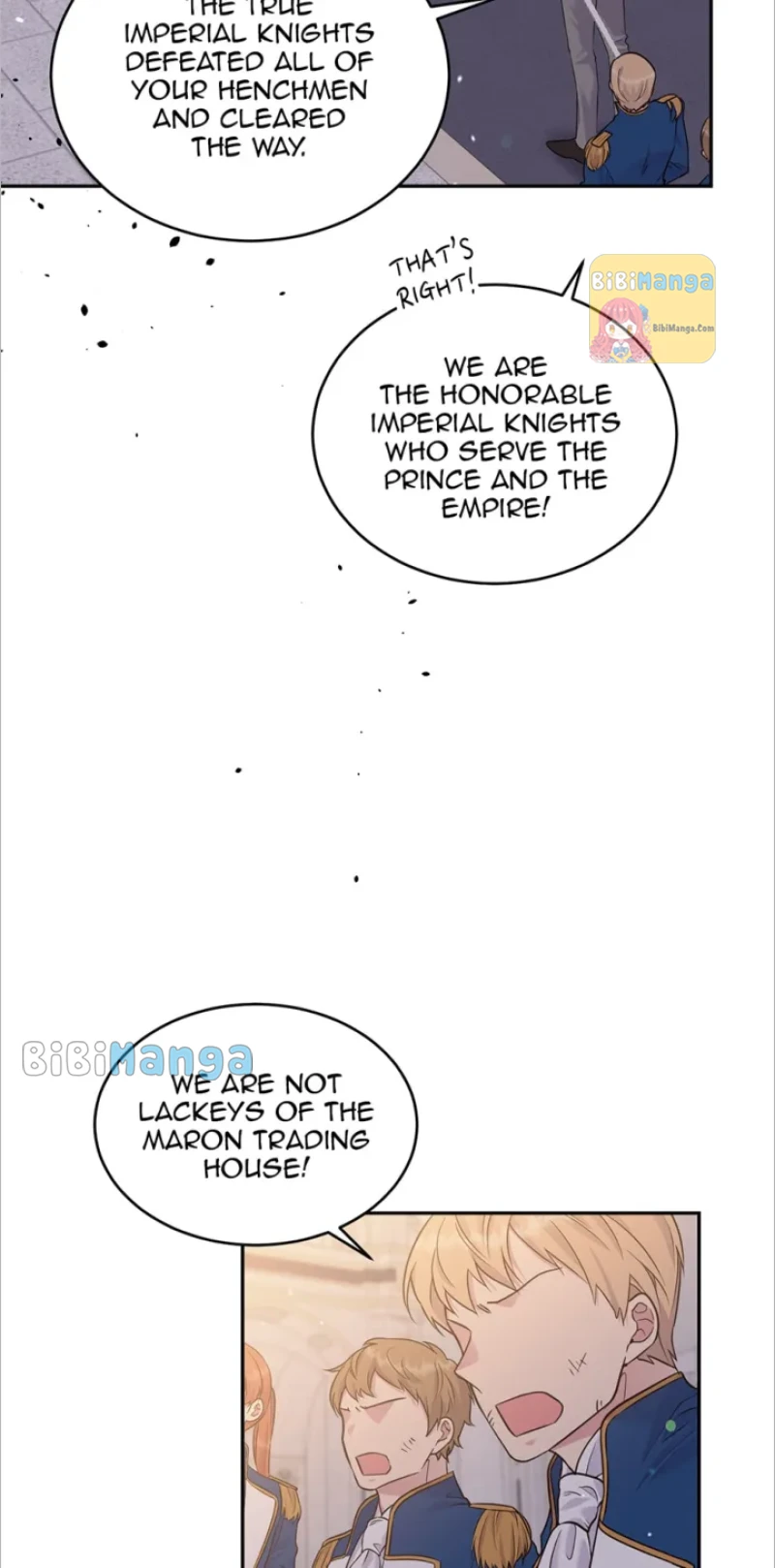 The Goal Is to Become a Gold Spoon so I Need to Be Completely Invulnerable Chapter 134 - page 37