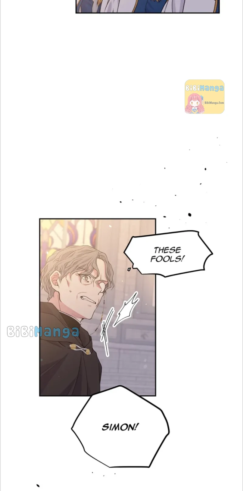 The Goal Is to Become a Gold Spoon so I Need to Be Completely Invulnerable Chapter 134 - page 38