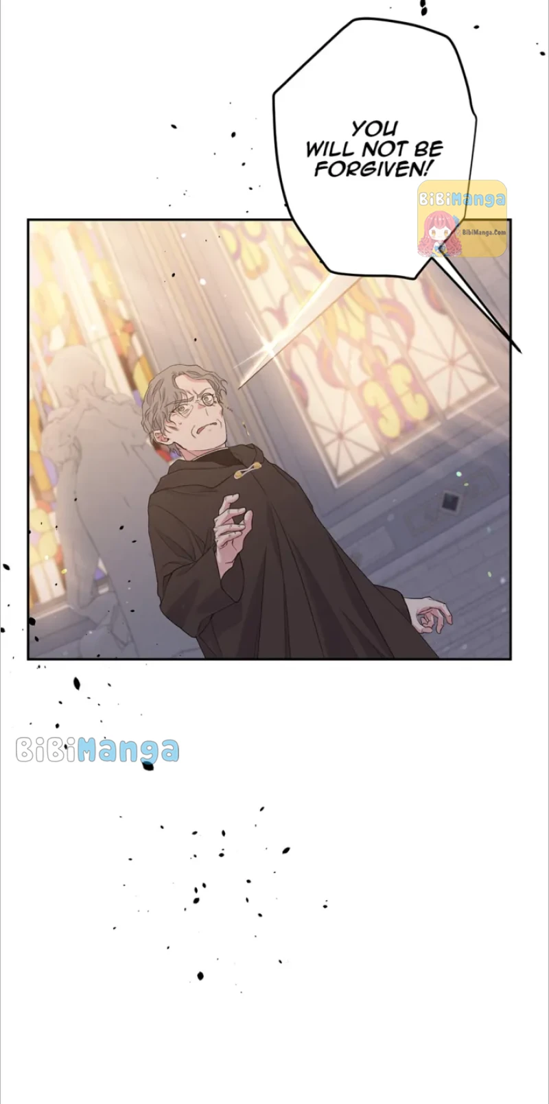 The Goal Is to Become a Gold Spoon so I Need to Be Completely Invulnerable Chapter 134 - page 40