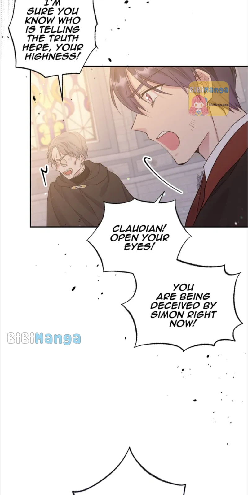 The Goal Is to Become a Gold Spoon so I Need to Be Completely Invulnerable Chapter 134 - page 43