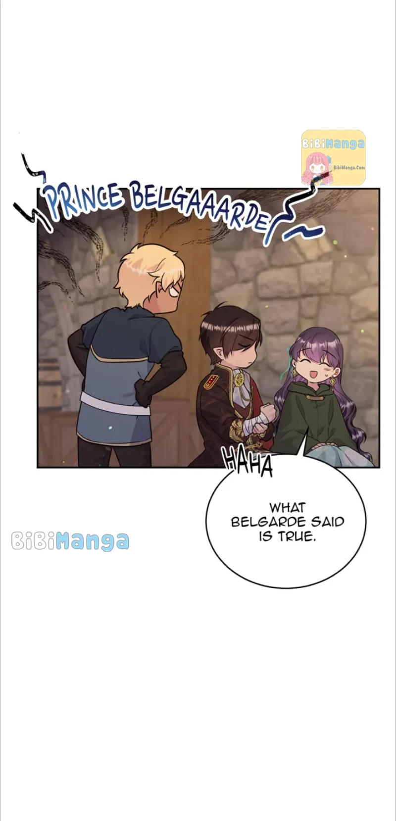 The Goal Is to Become a Gold Spoon so I Need to Be Completely Invulnerable Chapter 134 - page 61