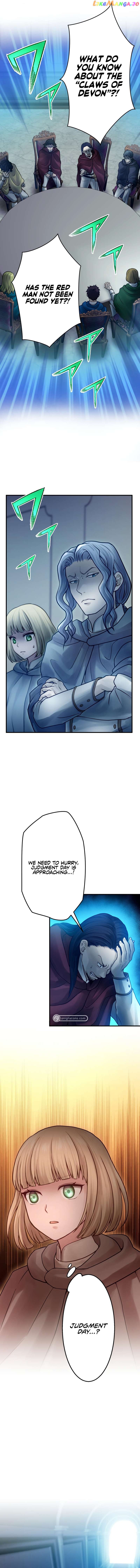 Undead King ~A Low-Ranking Adventurer, With the Power of Monsters, Becomes Unbeatable~ Chapter 47 - page 3