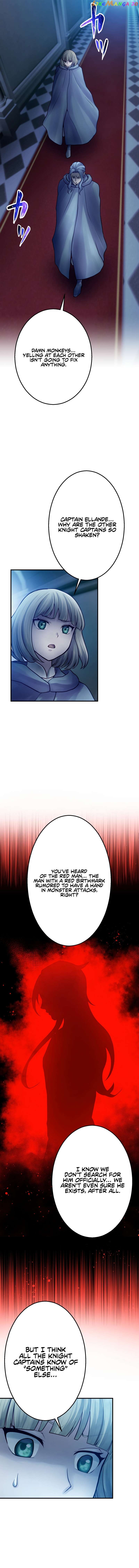 Undead King ~A Low-Ranking Adventurer, With the Power of Monsters, Becomes Unbeatable~ Chapter 47 - page 4