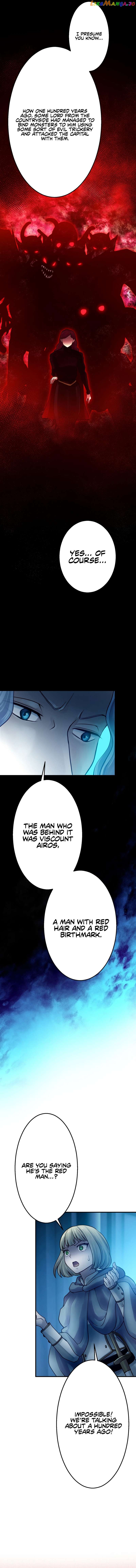 Undead King ~A Low-Ranking Adventurer, With the Power of Monsters, Becomes Unbeatable~ Chapter 47 - page 6