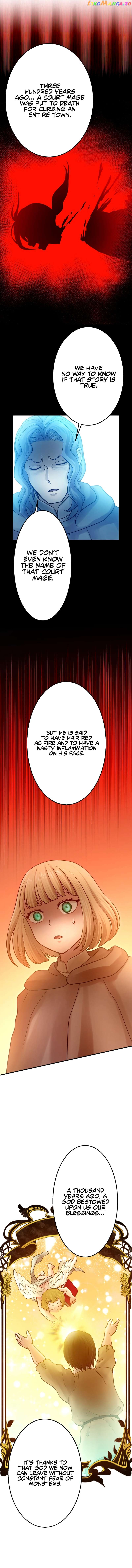 Undead King ~A Low-Ranking Adventurer, With the Power of Monsters, Becomes Unbeatable~ Chapter 47 - page 7