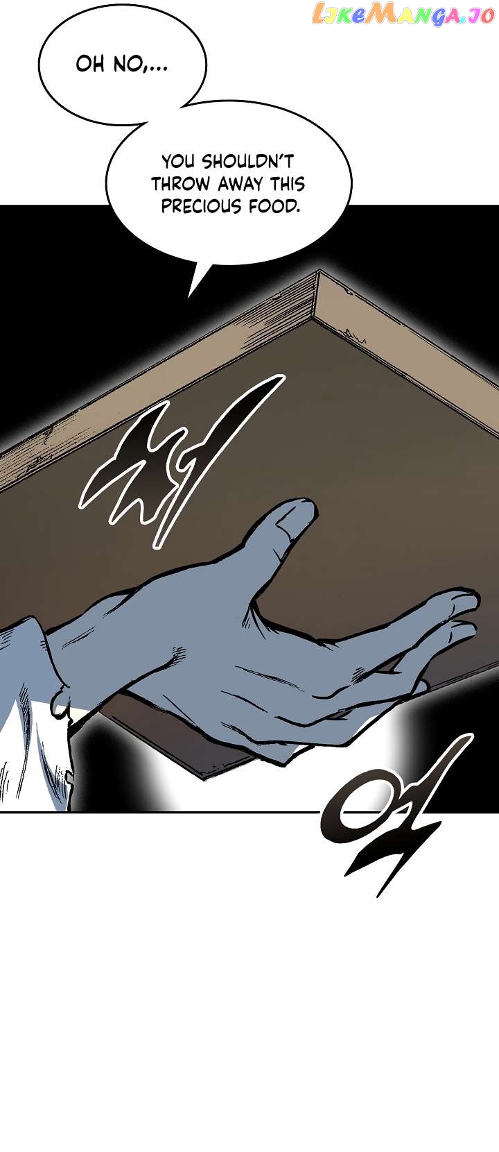 Memoir Of The King Of War Chapter 147 - page 22