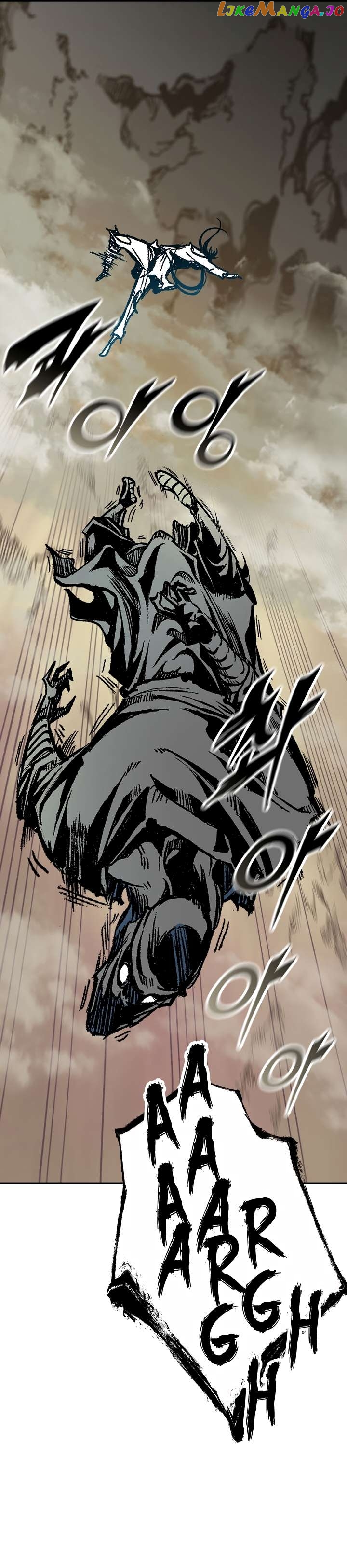 Memoir Of The King Of War Chapter 147 - page 31